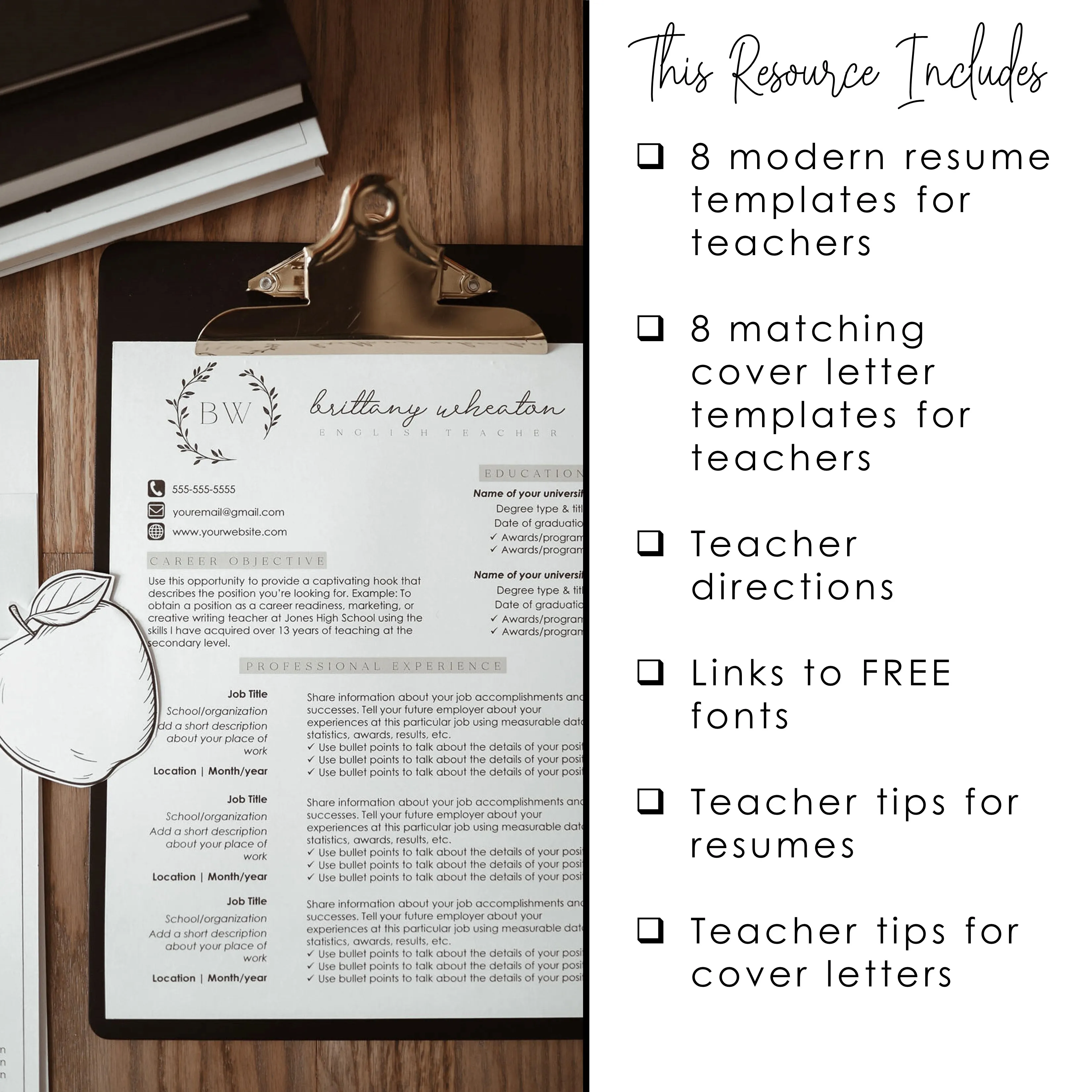38023 teacher cover letter example