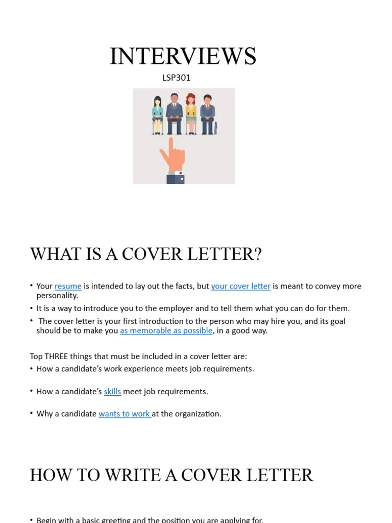 38031 cover letter job interview image1
