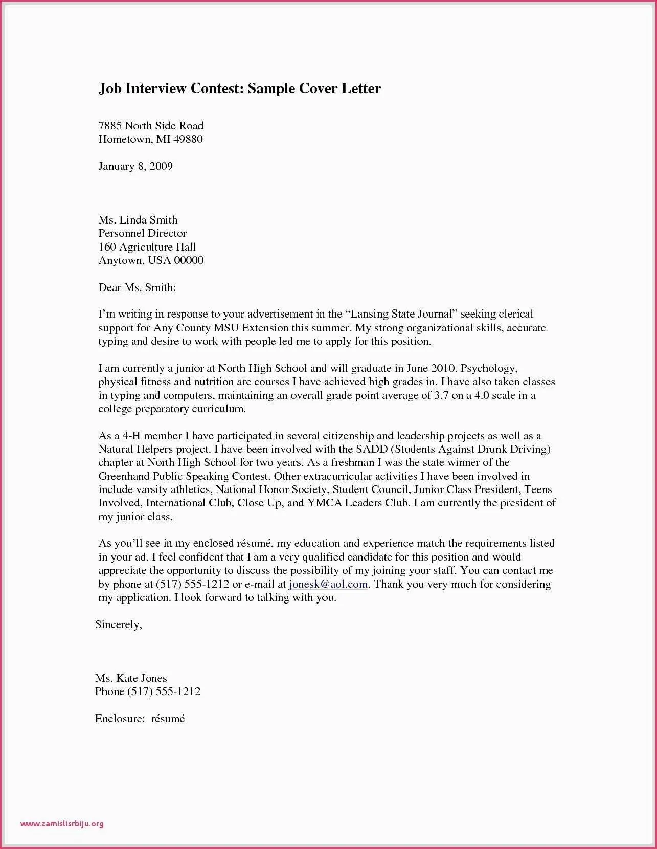 38031 cover letter job interview image2