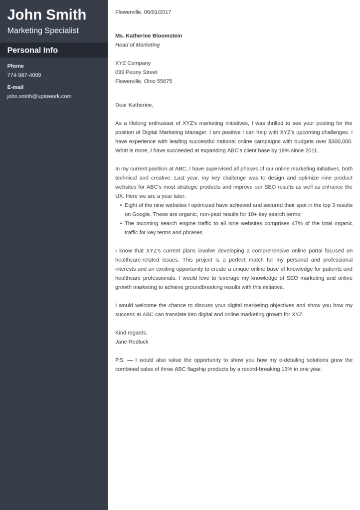 38031 cover letter job interview image5