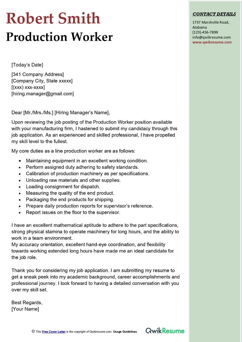38034 proofreading cover letter
