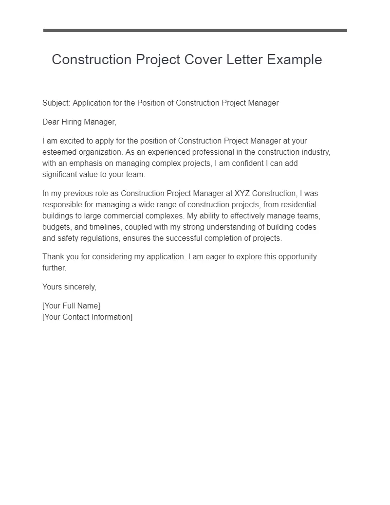 38037 public works cover letter closing