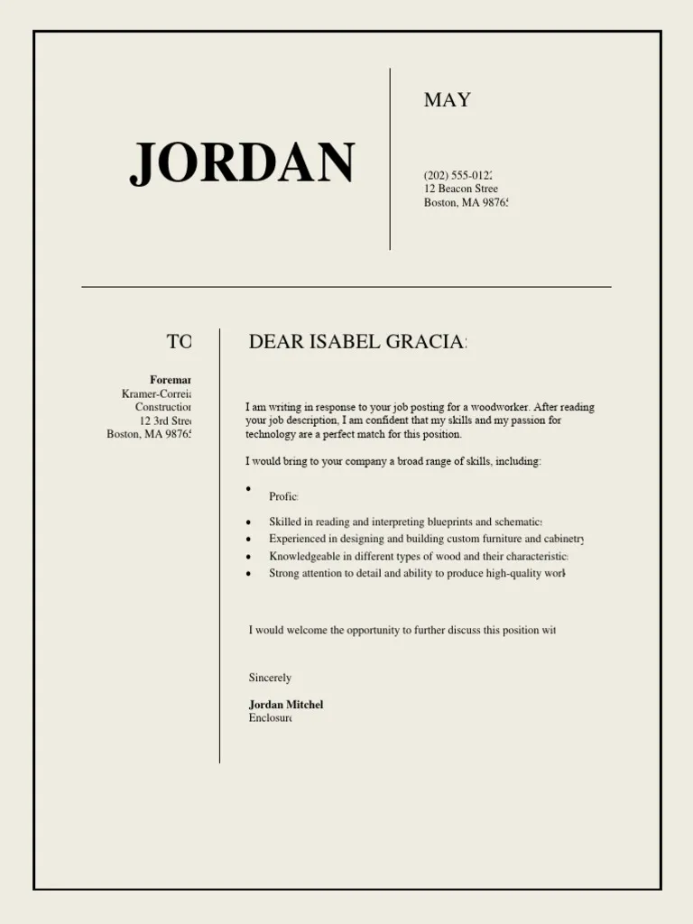 38037 public works cover letter skills