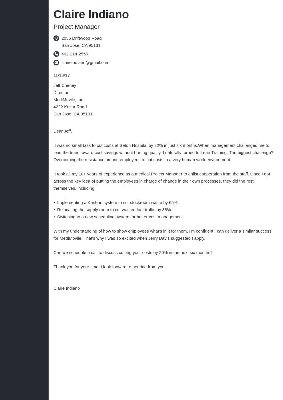 38041 cover letter mistakes