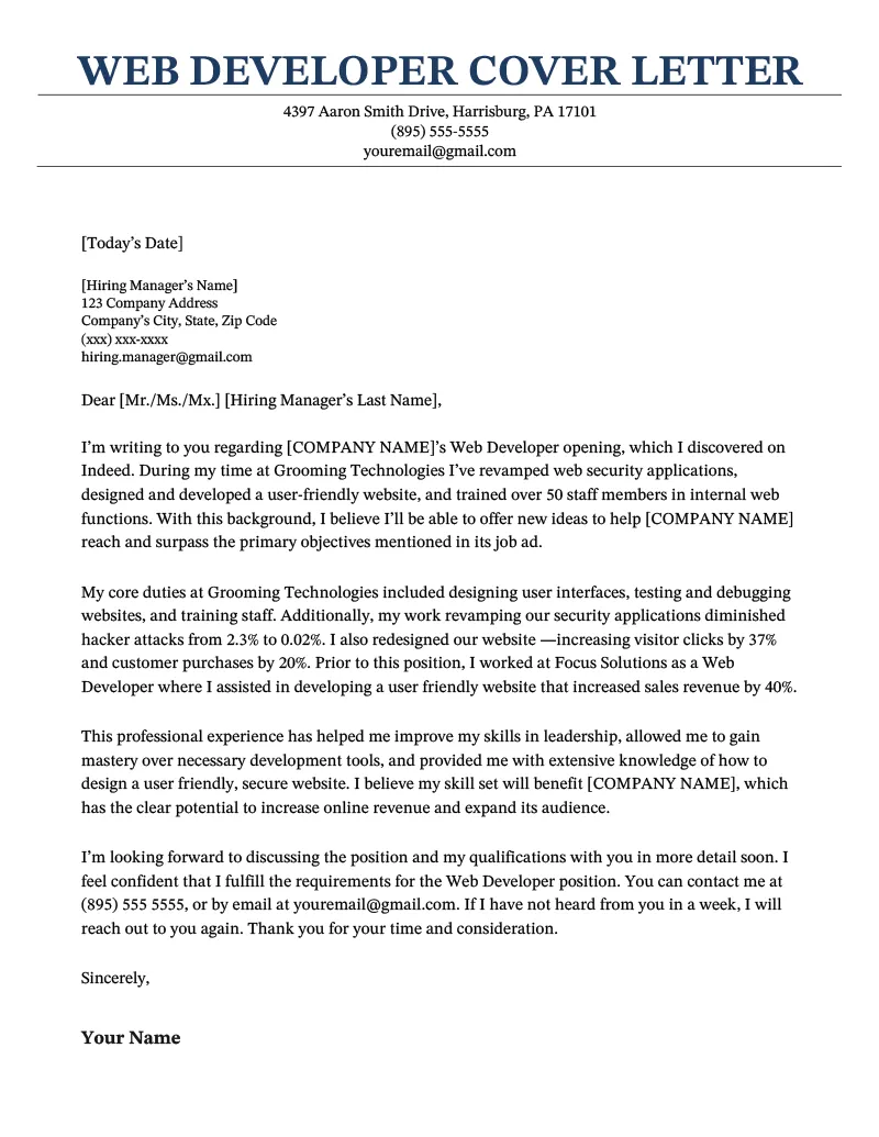 38043 cover letter net developer 1