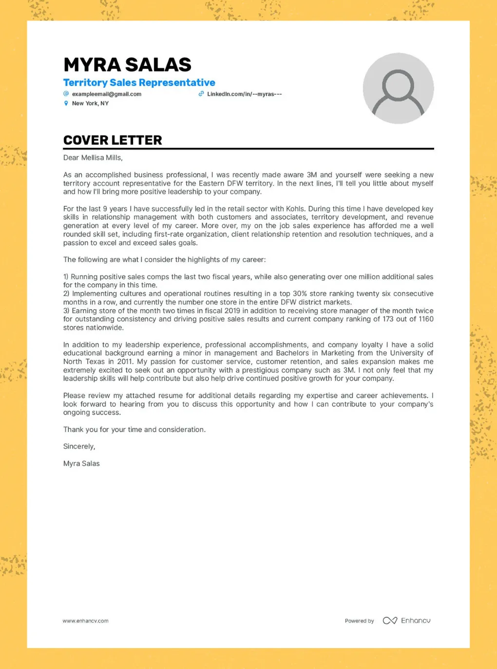 38044 increasing interview chances