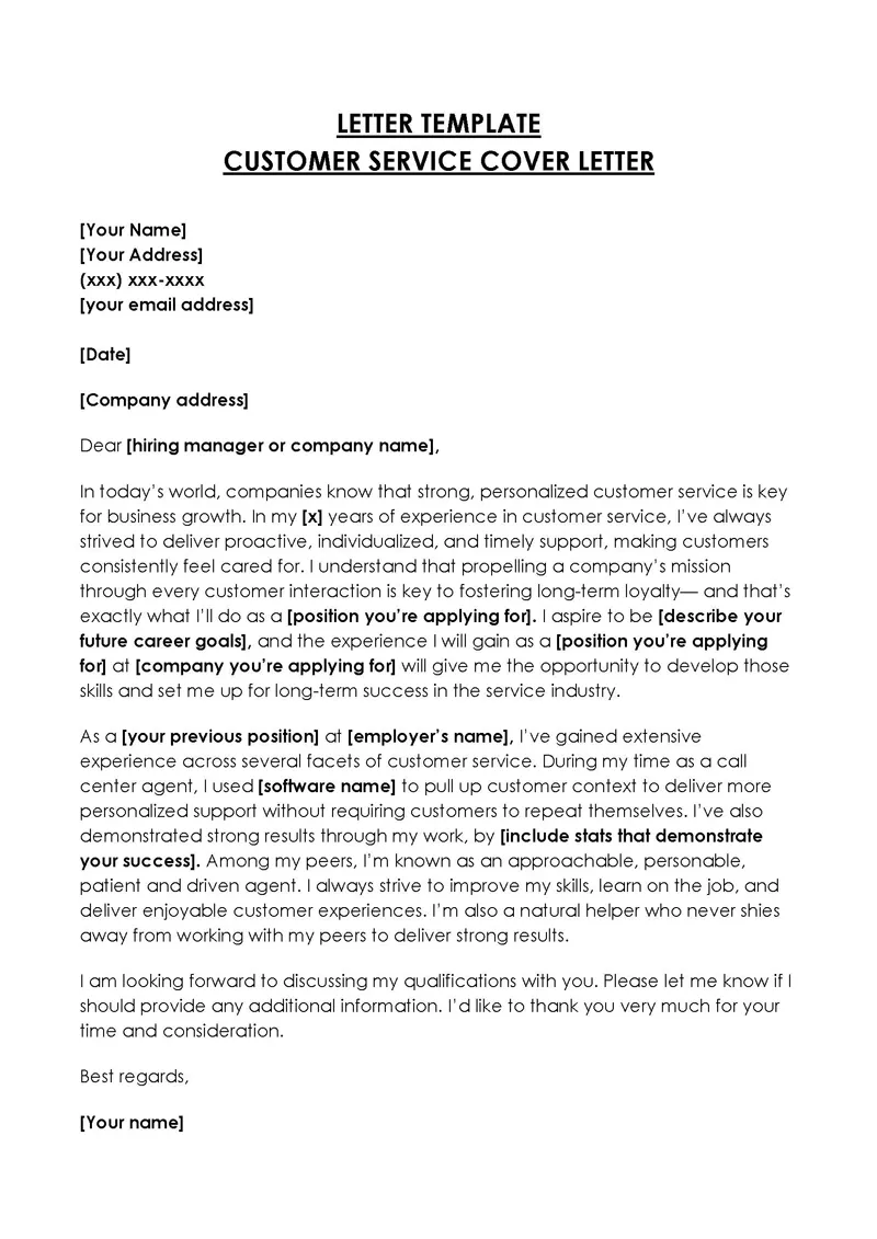 38048 tailoring cover letter