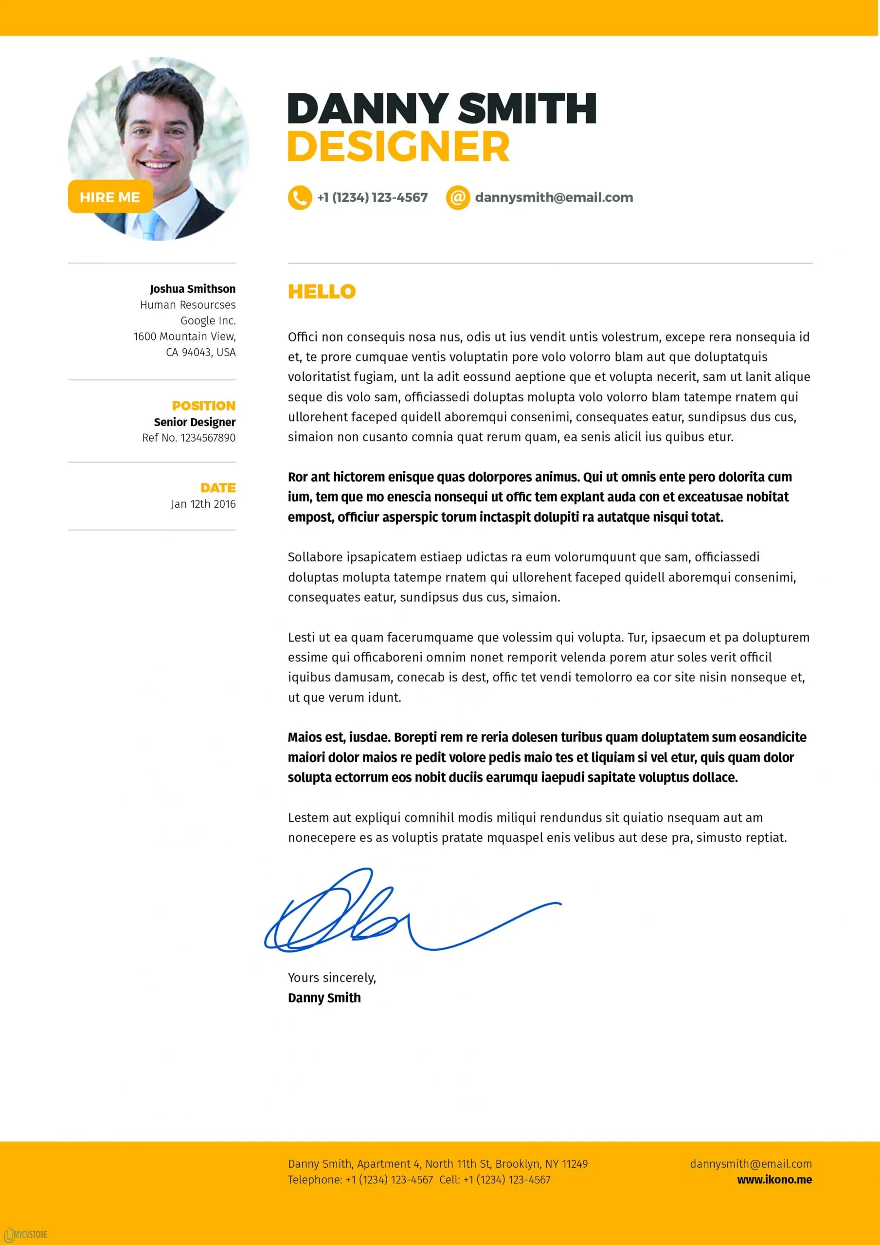 38050 cover letter closing example