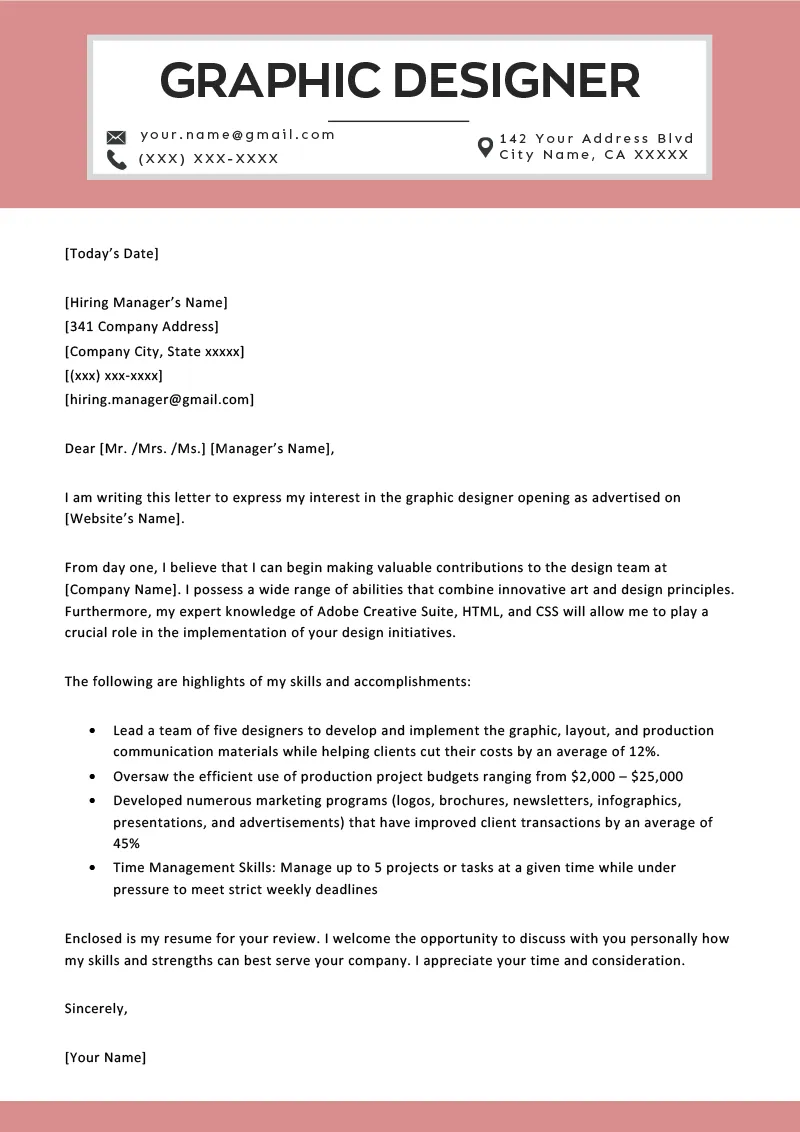 38050 cover letter mistakes avoid