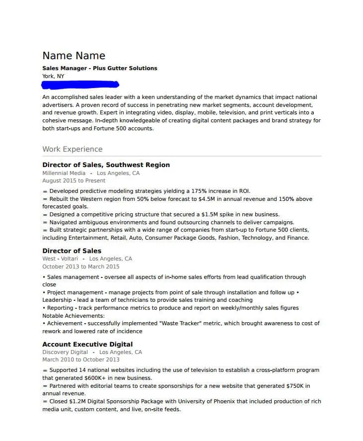 38053 resume vs cover letter