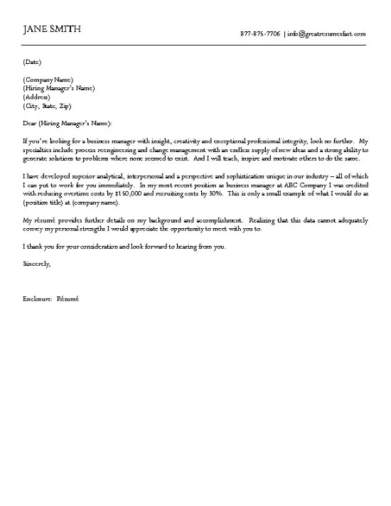 38054 skills cover letter