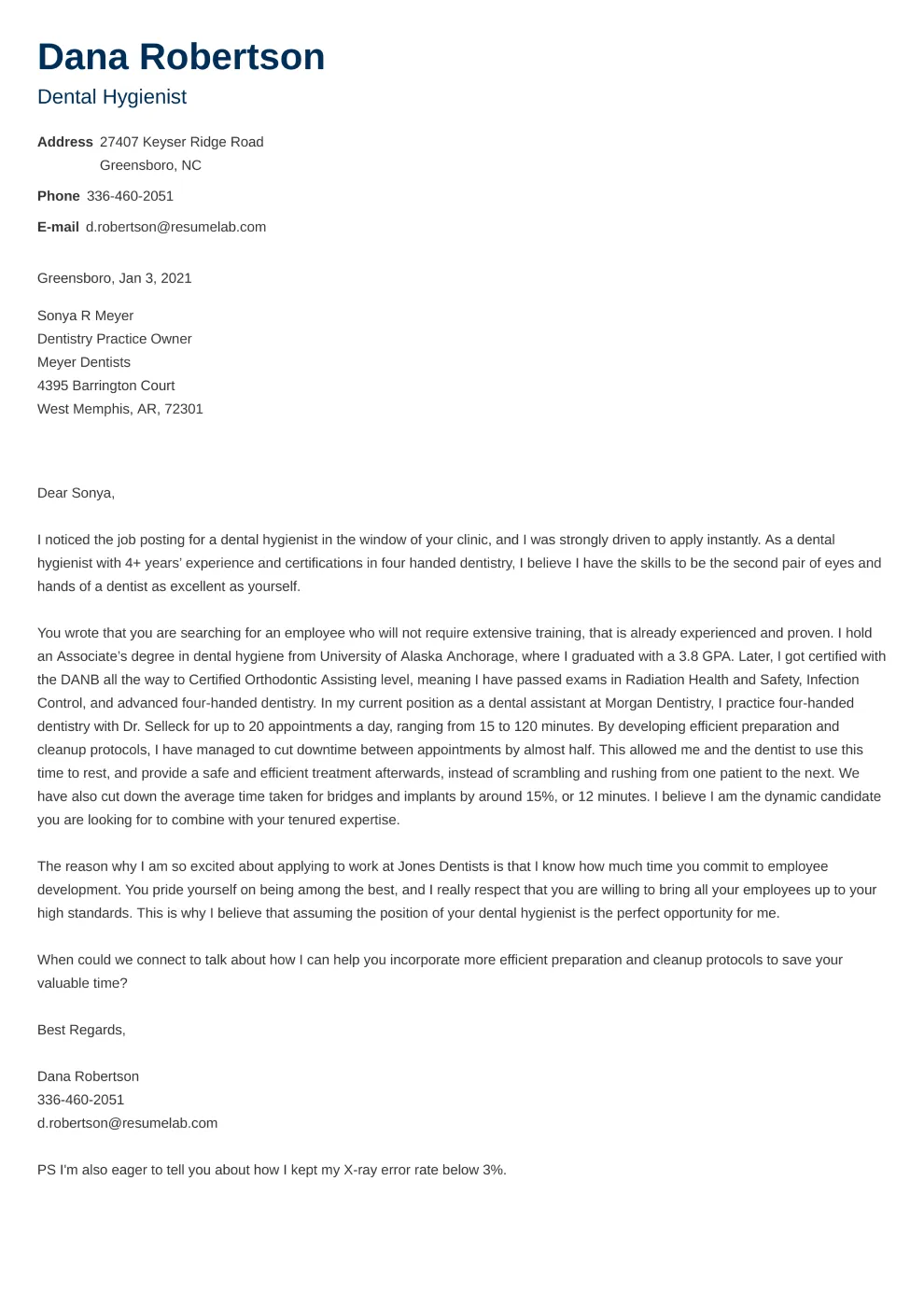 38055 cover letter builder customize