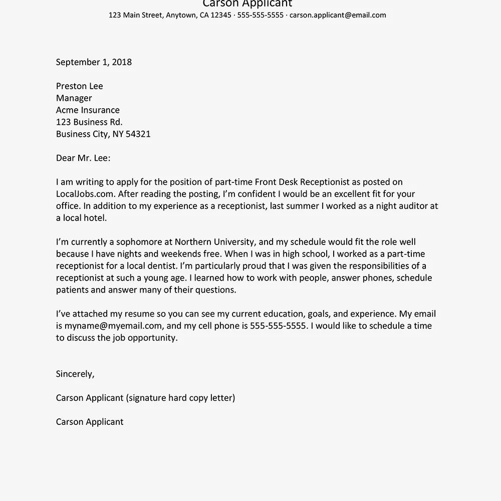 38056 cover letter font size mistakes