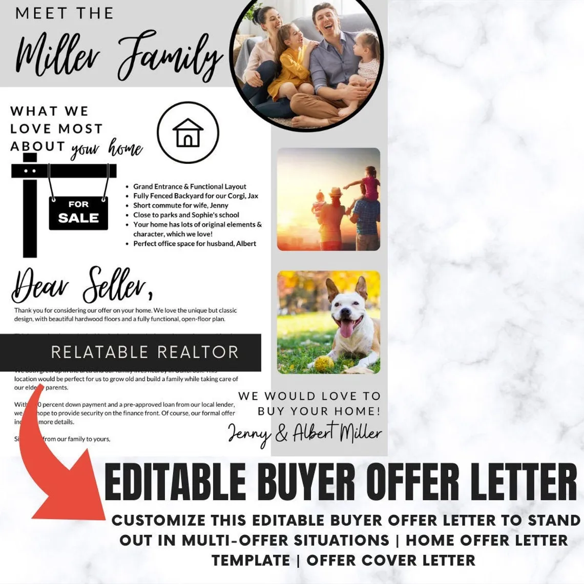 38058 cover letter buyer concise