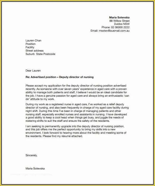 38060 cover letter importance