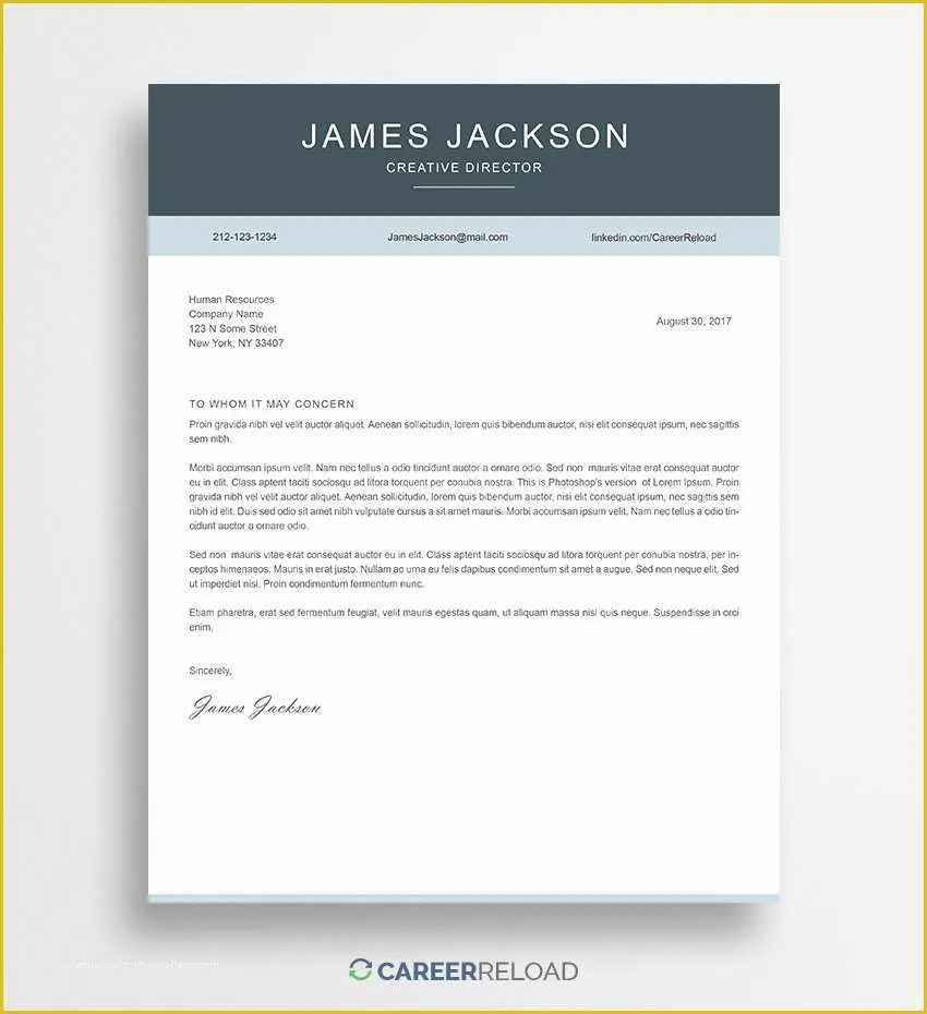 38060 industry specific cover letter