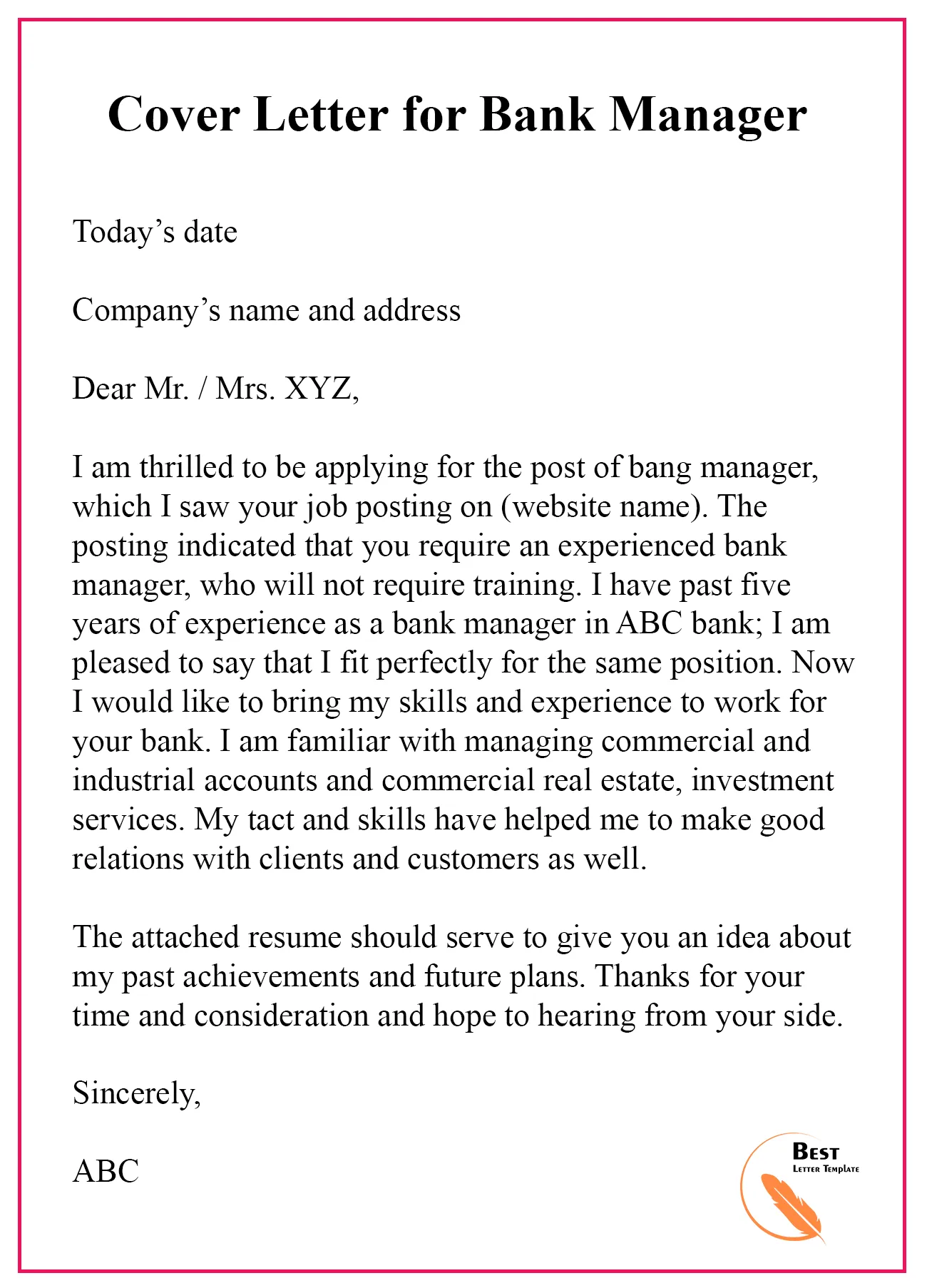 38061 bank job interview