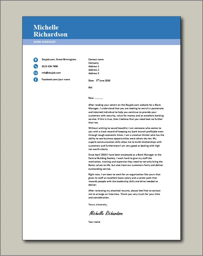 38061 bank job research