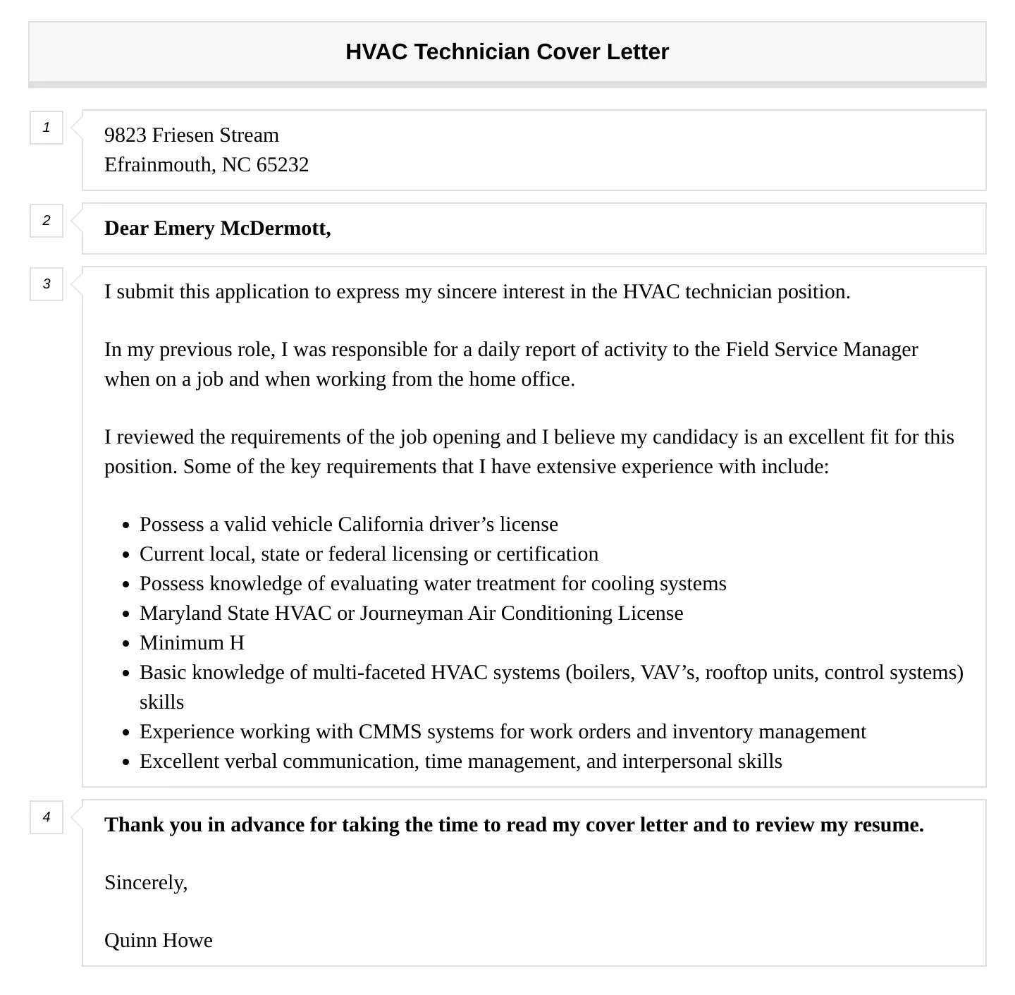 38067 hvac cover letter skills