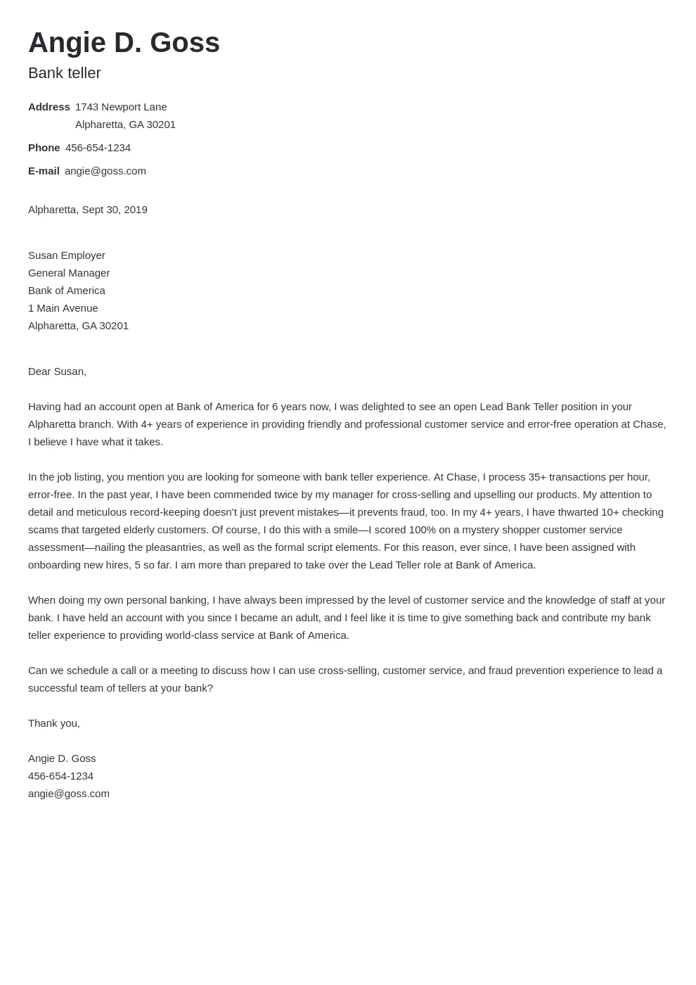 38069 customer service skills