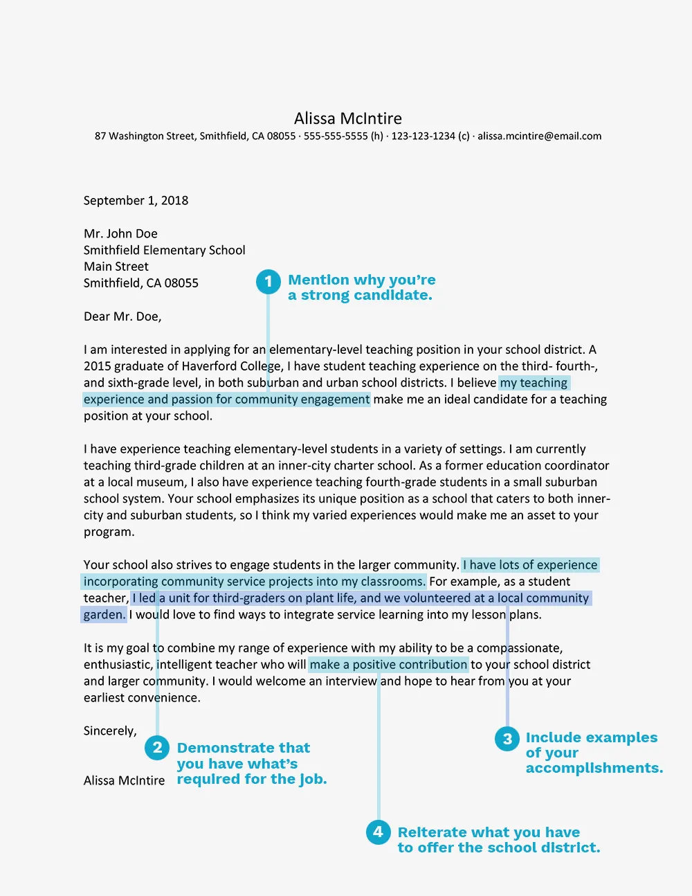 38075 cover letter tips